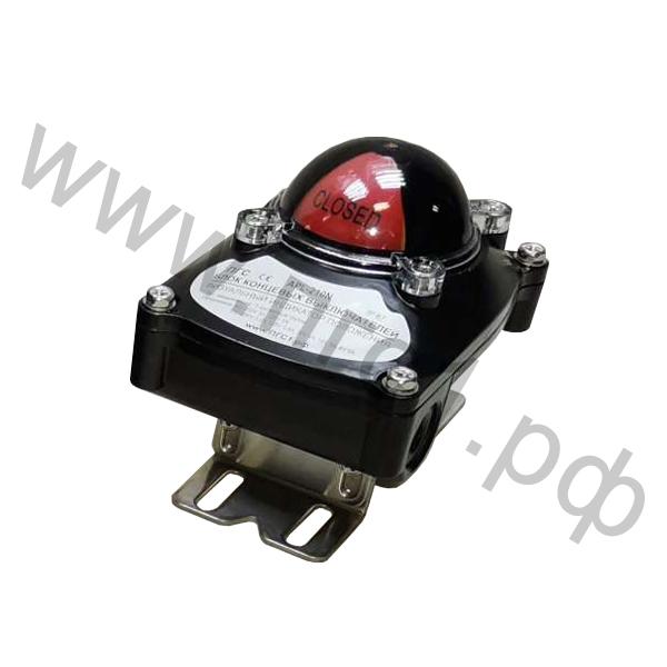 Блок концевых выключателей APL 210N